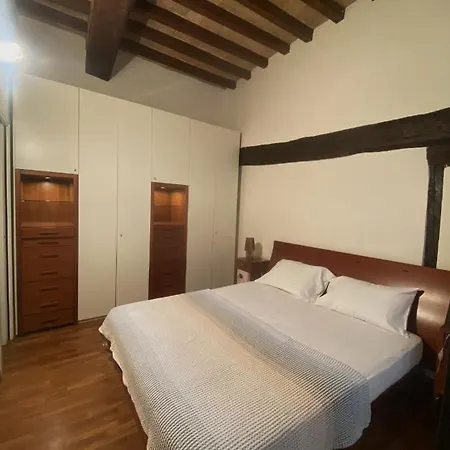 Volta Antini Apartment