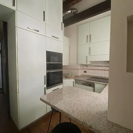 Volta Antini Apartment *